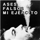 Ases Falsos - Mi Ejército