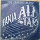 Fania All Stars - The Perfect Blend