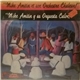 Mike Amitin Y Su Orquesta Calor - Mike Amitin Y Su Orquestra Calor!