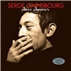 Serge Gainsbourg - Avec Amour