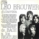 Leo Brouwer - De Bach A Los Beatles