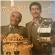 Machito And His Salsa Big Band - Machito!!!