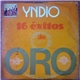 Yndio - 16 Exitos De Oro