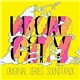 Various - Broad City (Original Series Soundtrack)