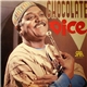 Chocolate - Dice