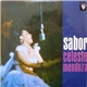 Celeste Mendoza - Sabor