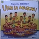 Orquesta Siboney - Viva La Marcha!