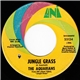 The Aquarians - Jungle Grass / Adela