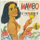 Xavier Cugat And His World Famous Orchestra - Mambo