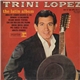 Trini Lopez - The Latin Album