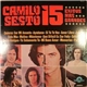 Camilo Sesto - 15 Exitos Mas Grandes