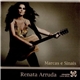 Renata Arruda - Marcas E Sinais